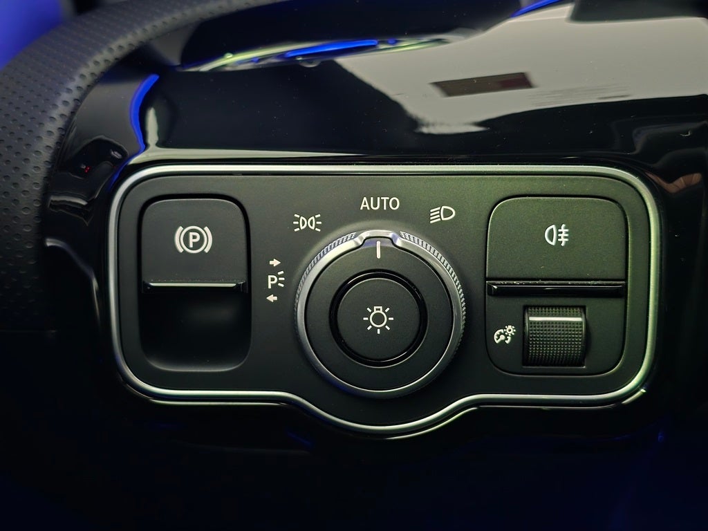 2025 Mercedes-Benz CLA CLA 35 AMG® 4MATIC®