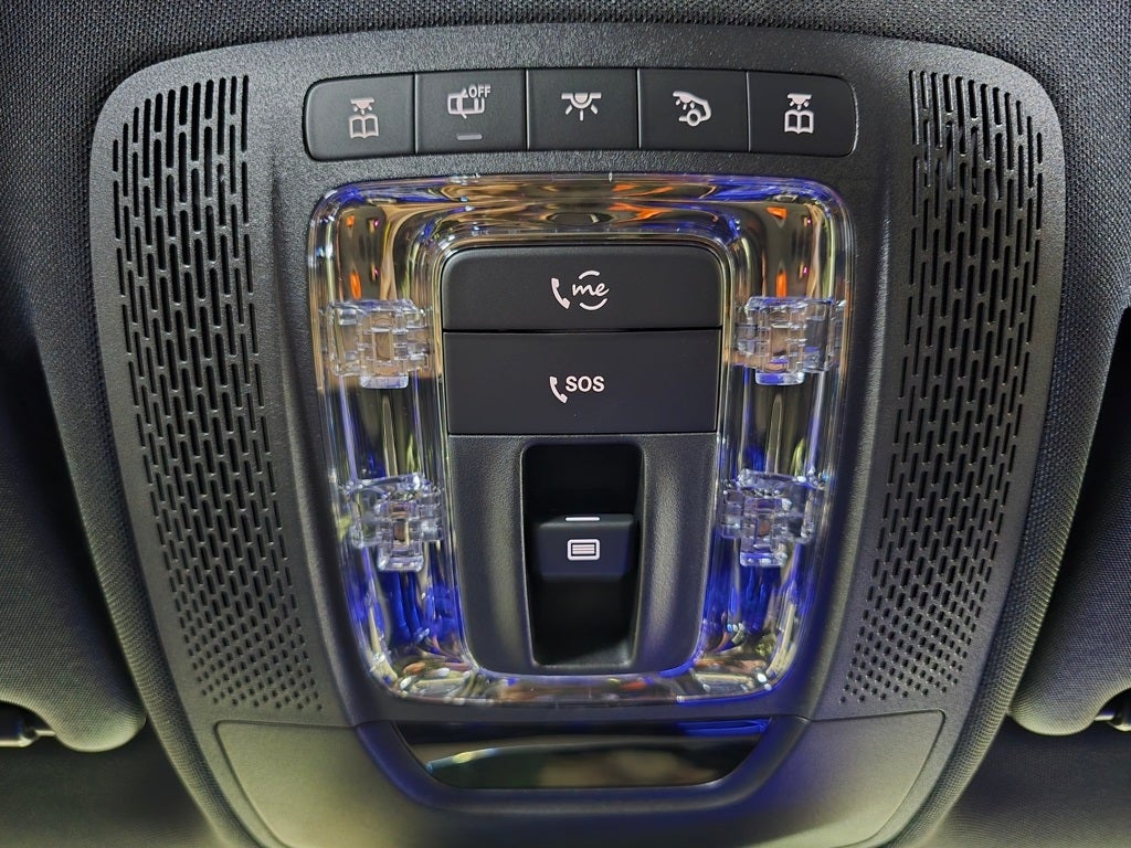 2025 Mercedes-Benz CLA CLA 35 AMG® 4MATIC®