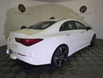 2025 Mercedes-Benz CLA CLA 35 AMG® 4MATIC®