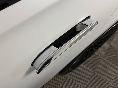 2025 Mercedes-Benz S-Class S 580 4MATIC®