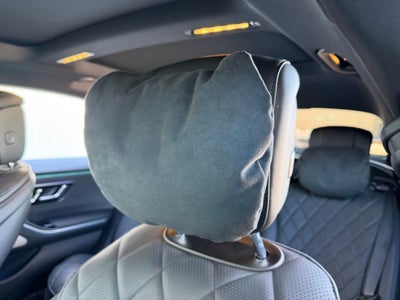 2025 Mercedes-Benz S-Class S 580 4MATIC®