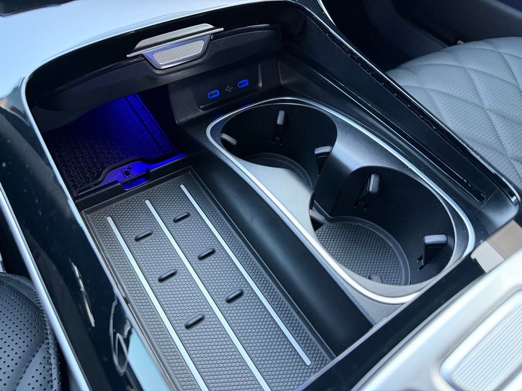 2025 Mercedes-Benz S-Class S 580 4MATIC®