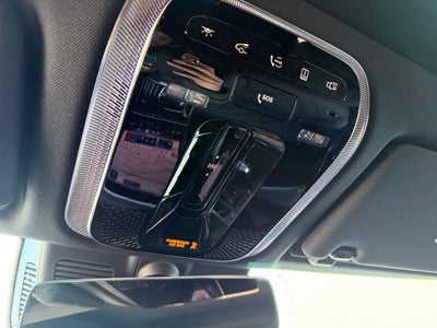 2025 Mercedes-Benz S-Class S 580 4MATIC®