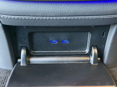 2025 Mercedes-Benz S-Class S 580 4MATIC®