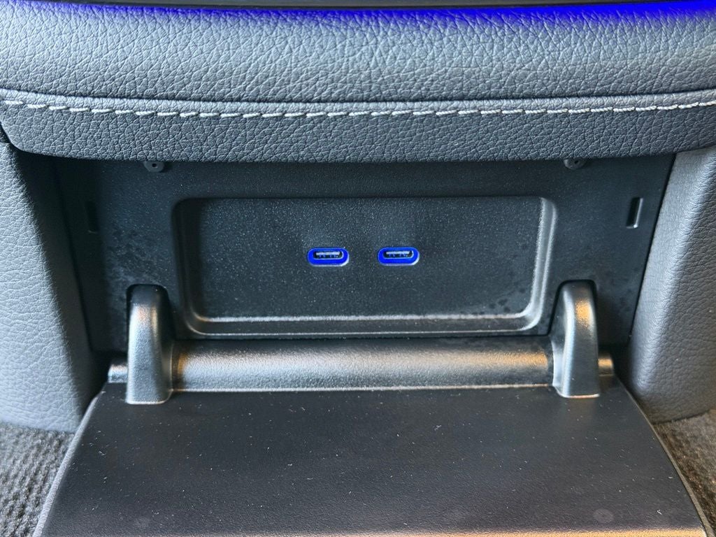 2025 Mercedes-Benz S-Class S 580 4MATIC®