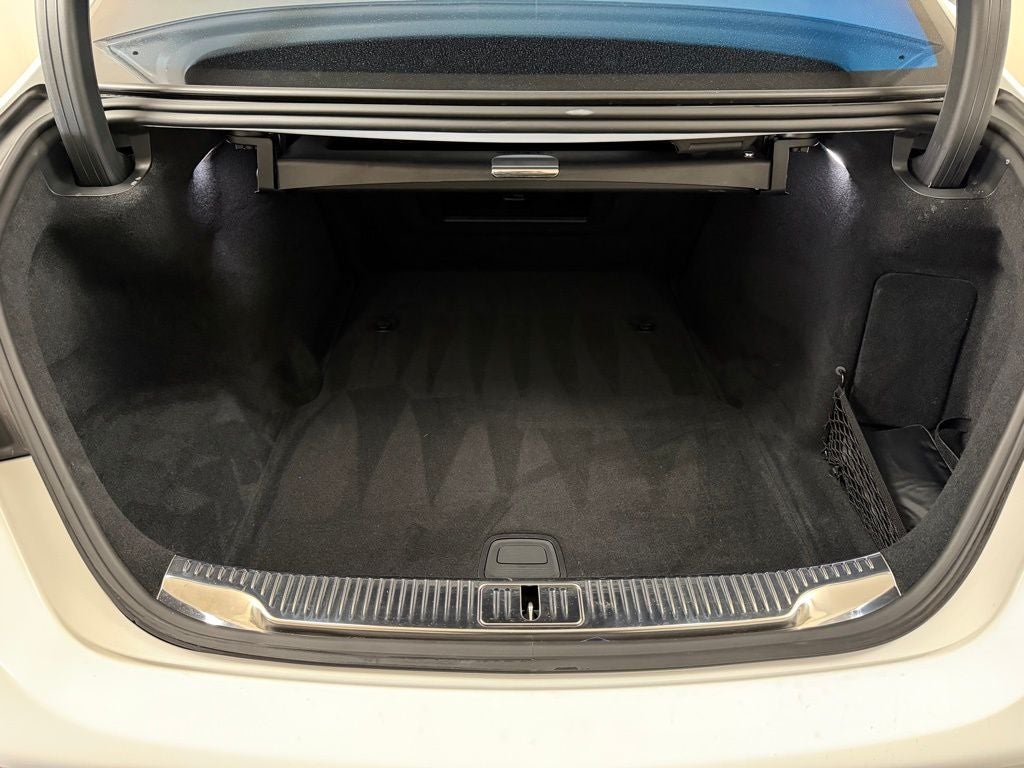 2025 Mercedes-Benz S-Class S 580 4MATIC®