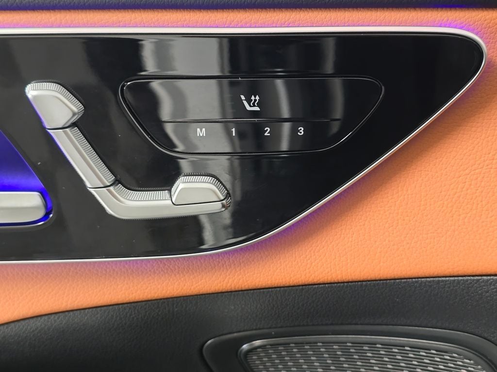 2025 Mercedes-Benz C-Class C 300 4MATIC®