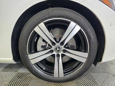 2025 Mercedes-Benz C-Class C 300 4MATIC®