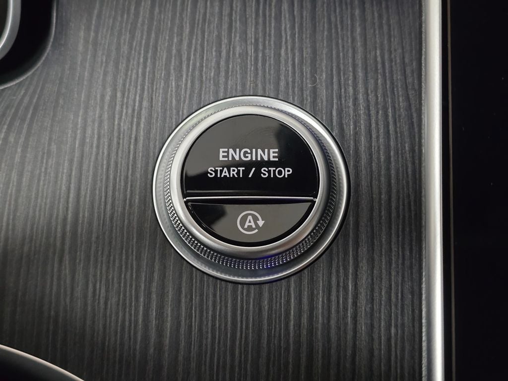 2025 Mercedes-Benz C-Class C 300 4MATIC®