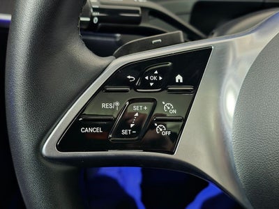 2025 Mercedes-Benz C-Class C 300 4MATIC®