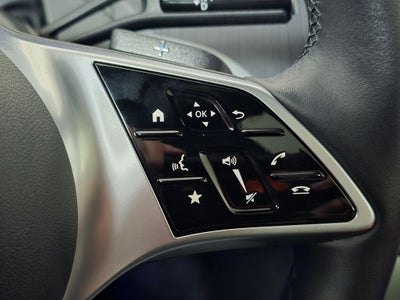 2025 Mercedes-Benz C-Class C 300 4MATIC®
