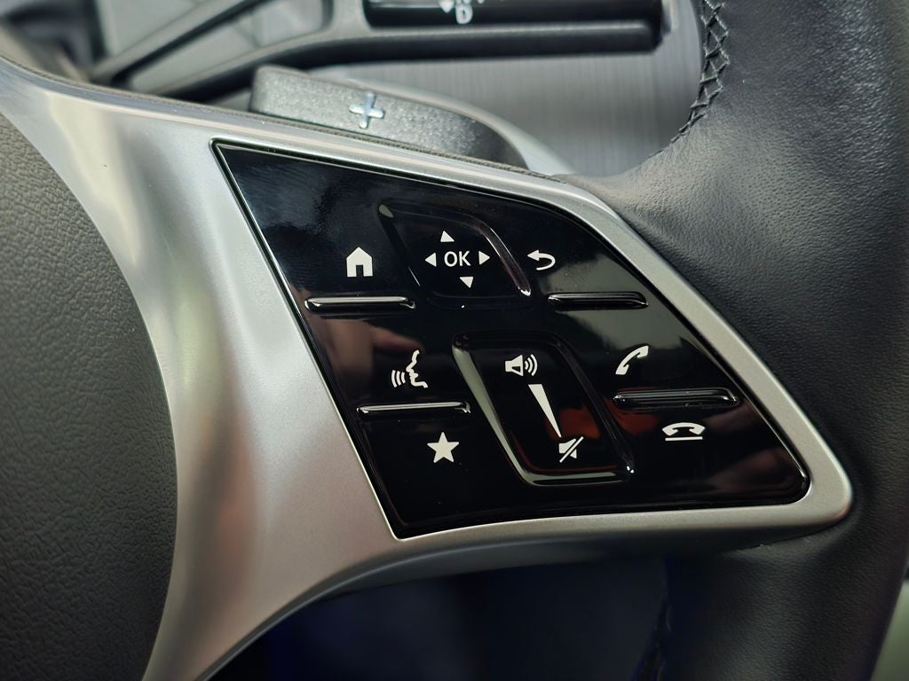 2025 Mercedes-Benz C-Class C 300 4MATIC®