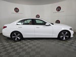 2025 Mercedes-Benz C-Class C 300 4MATIC®