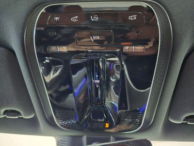 2025 Mercedes-Benz C-Class C 300 4MATIC®
