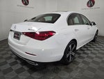 2025 Mercedes-Benz C-Class C 300 4MATIC®