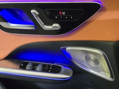 2026 Mercedes-Benz C-Class C 300 4MATIC®