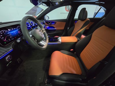 2026 Mercedes-Benz C-Class C 300 4MATIC®