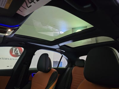 2026 Mercedes-Benz C-Class C 300 4MATIC®