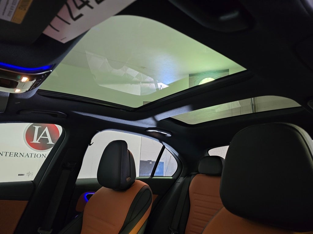 2026 Mercedes-Benz C-Class C 300 4MATIC®