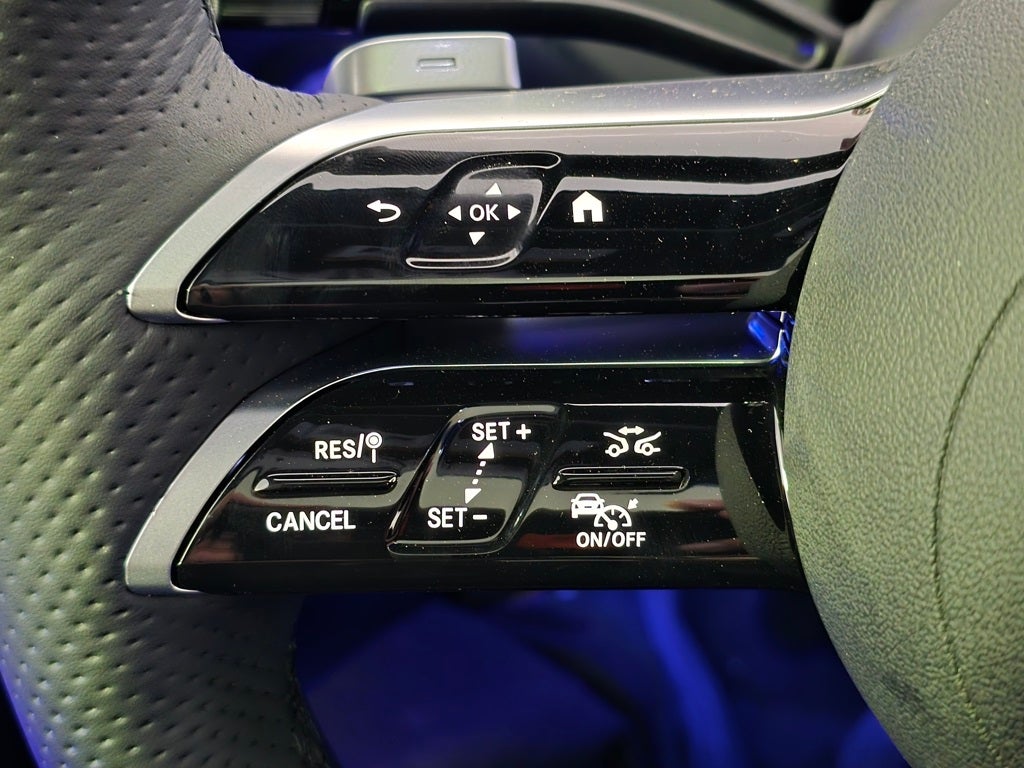 2026 Mercedes-Benz C-Class C 300 4MATIC®