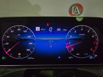 2026 Mercedes-Benz C-Class C 300 4MATIC®