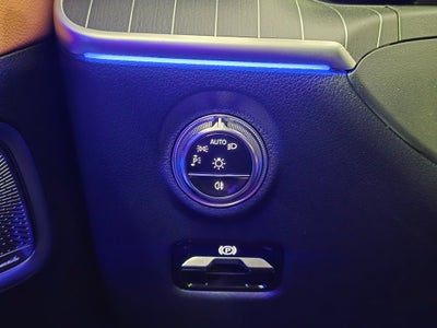 2026 Mercedes-Benz C-Class C 300 4MATIC®