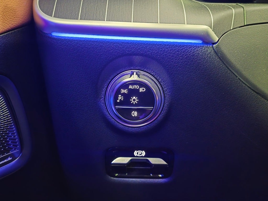 2026 Mercedes-Benz C-Class C 300 4MATIC®