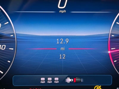 2026 Mercedes-Benz C-Class C 300 4MATIC®