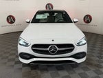 2026 Mercedes-Benz C-Class C 300 4MATIC®