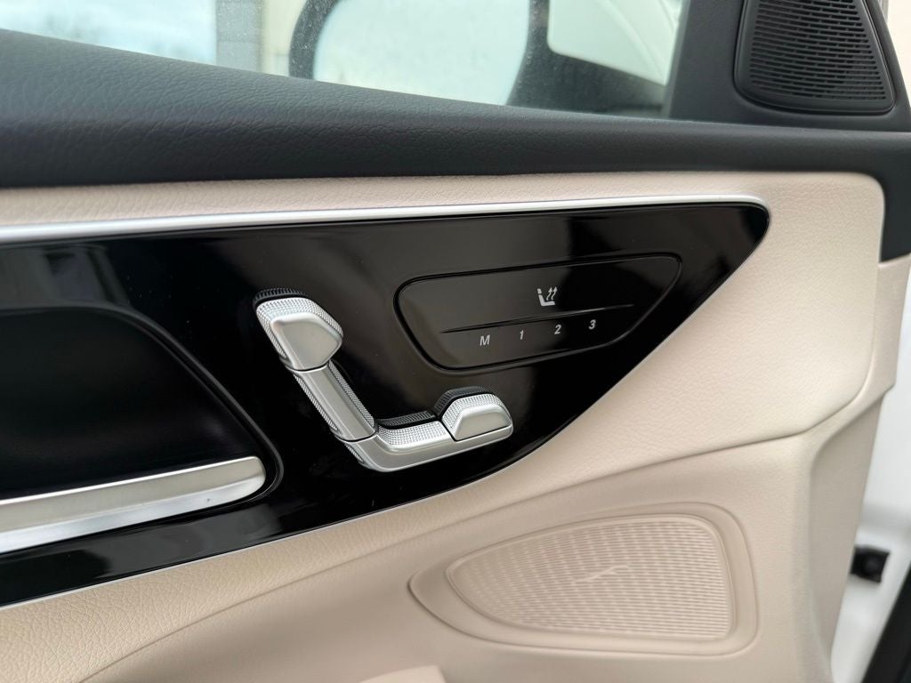 2026 Mercedes-Benz C-Class C 300 4MATIC®
