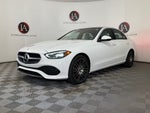 2026 Mercedes-Benz C-Class C 300 4MATIC®
