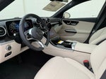 2026 Mercedes-Benz C-Class C 300 4MATIC®