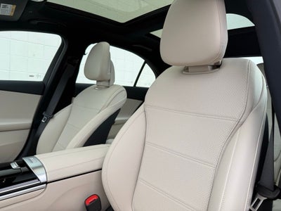 2026 Mercedes-Benz C-Class C 300 4MATIC®