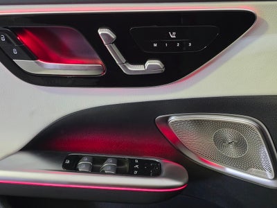 2026 Mercedes-Benz C-Class C 300 4MATIC®