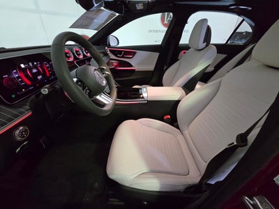 2026 Mercedes-Benz C-Class C 300 4MATIC®