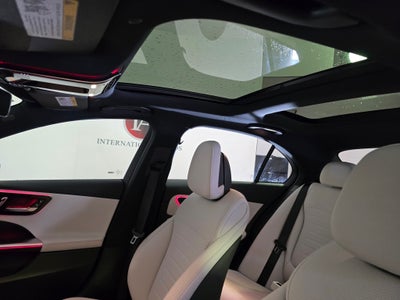 2026 Mercedes-Benz C-Class C 300 4MATIC®