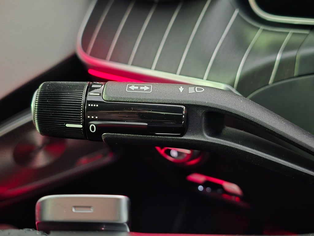 2026 Mercedes-Benz C-Class C 300 4MATIC®