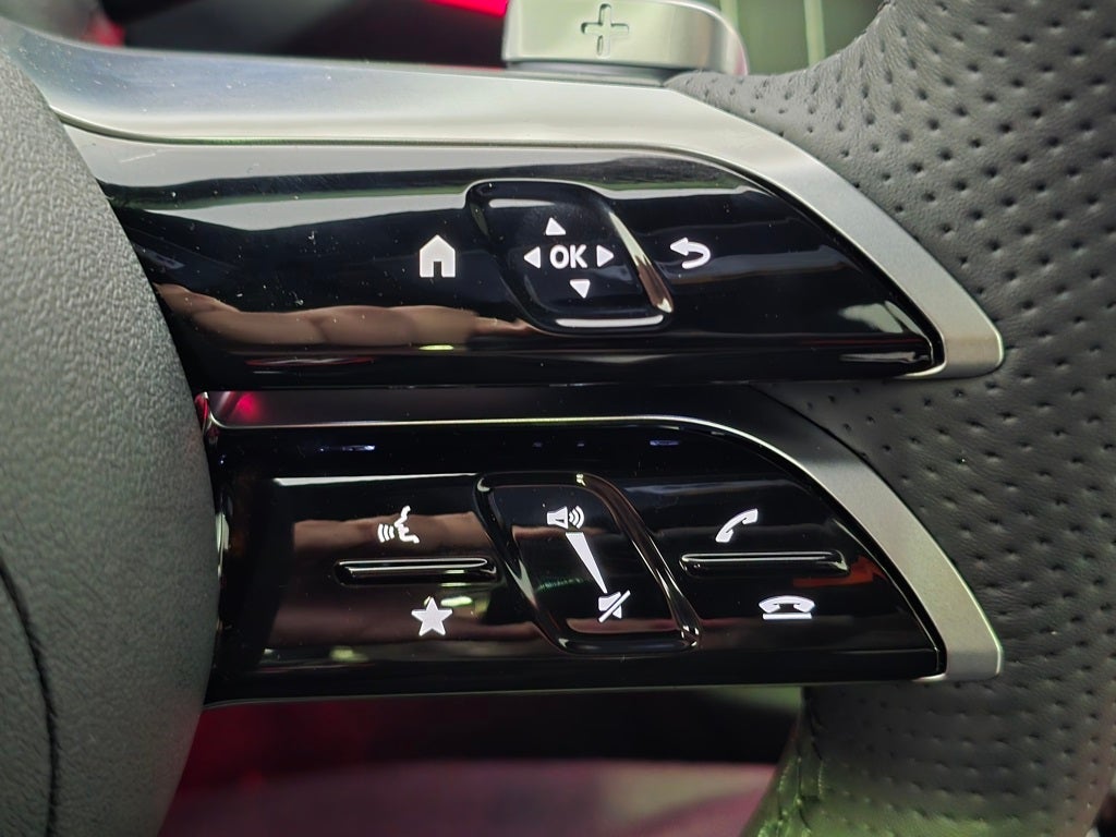 2026 Mercedes-Benz C-Class C 300 4MATIC®