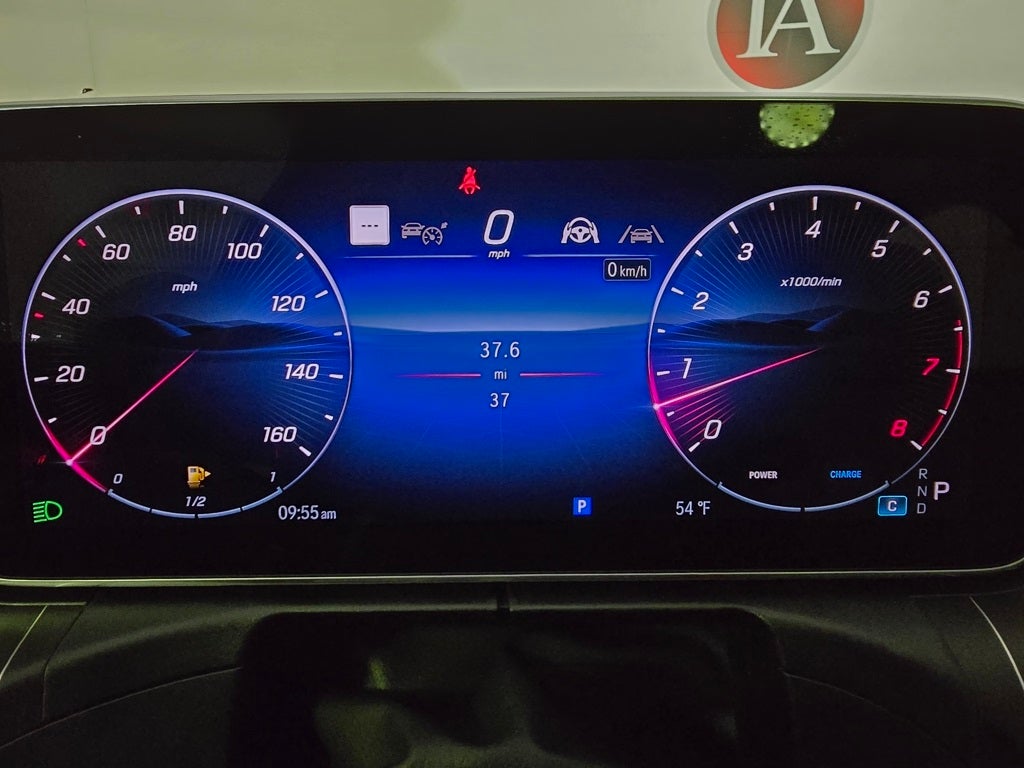 2026 Mercedes-Benz C-Class C 300 4MATIC®