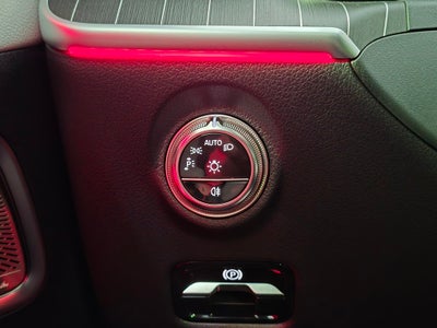 2026 Mercedes-Benz C-Class C 300 4MATIC®