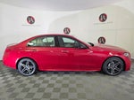 2026 Mercedes-Benz C-Class C 300 4MATIC®