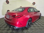 2026 Mercedes-Benz C-Class C 300 4MATIC®