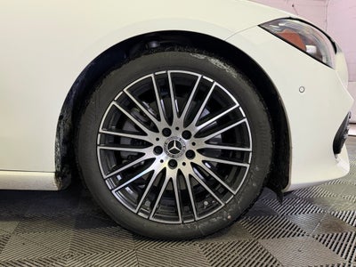 2025 Mercedes-Benz C-Class C 300 4MATIC®