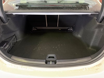 2025 Mercedes-Benz C-Class C 300 4MATIC®