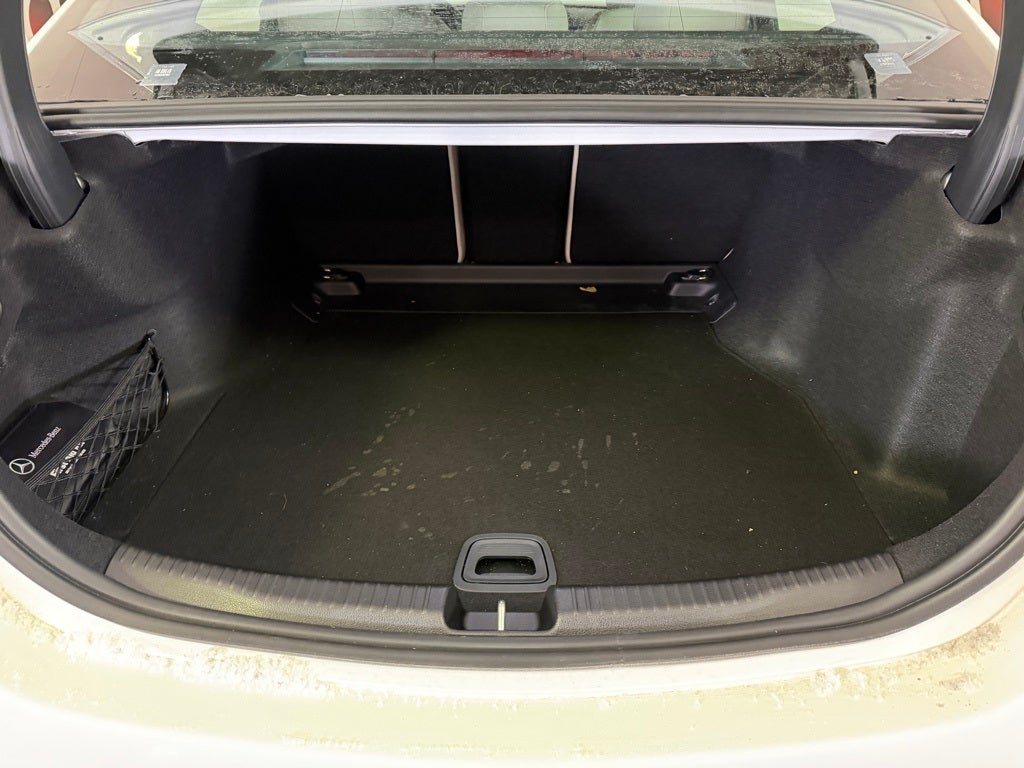 2025 Mercedes-Benz C-Class C 300 4MATIC®