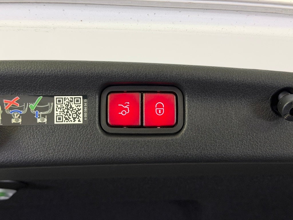 2025 Mercedes-Benz C-Class C 300 4MATIC®