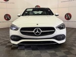 2025 Mercedes-Benz C-Class C 300 4MATIC®