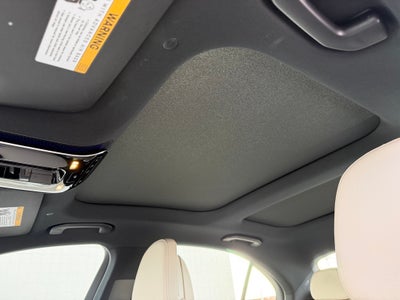 2025 Mercedes-Benz C-Class C 300 4MATIC®