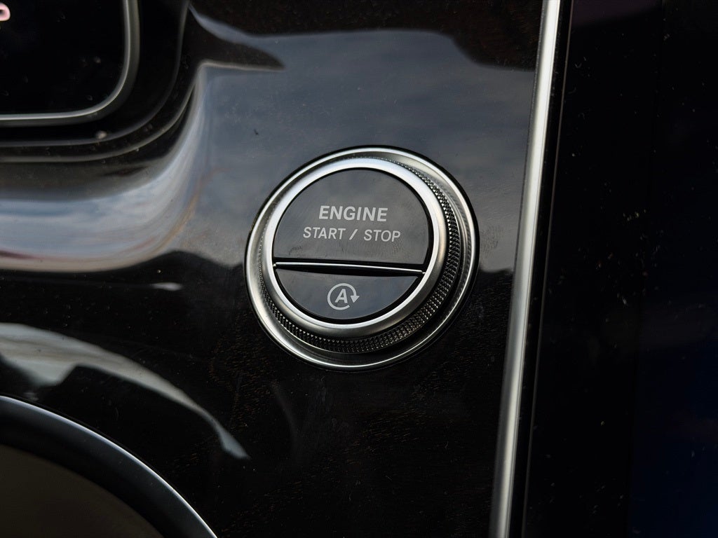 2025 Mercedes-Benz C-Class C 300 4MATIC®