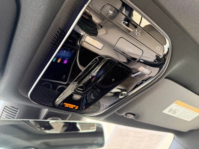 2025 Mercedes-Benz C-Class C 300 4MATIC®